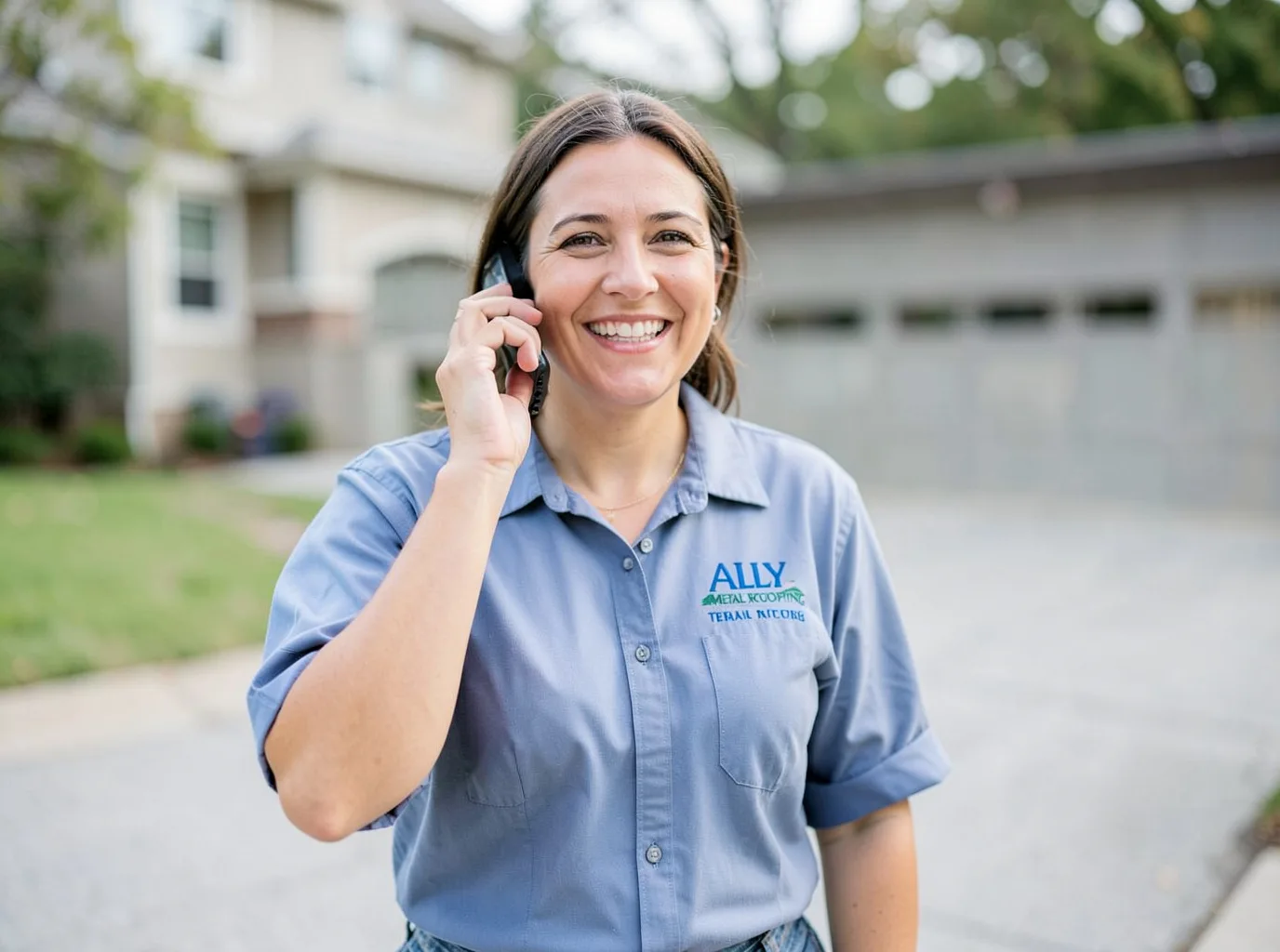 Metal Roof Installation Phenix, VA FAQs